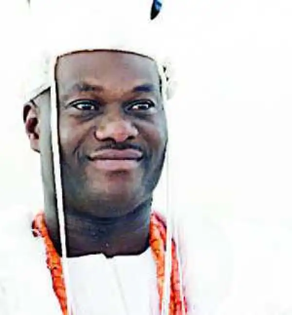 Ooni inaugurates empowerment scheme for Ife, Modakeke widows